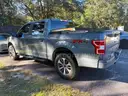 2019 Ford F-150 XLT SuperCrew 5.5-ft. Bed 4WD