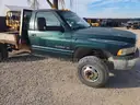 2001 Dodge Ram 3500