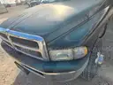 2001 Dodge Ram 3500