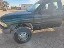 2001 Dodge Ram 3500