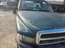 2001 Dodge Ram 3500