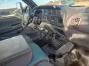 2001 Dodge Ram 3500