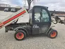 Bobcat 5600, Tool cat utility vehicle