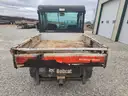 Bobcat 5600, Tool Cat Utility Vehicle