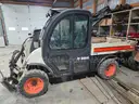Bobcat 5600, Tool cat utility vehicle