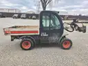 Bobcat 5600, Tool cat utility vehicle