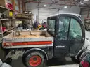 Bobcat 5600, Tool Cat Utility Vehicle