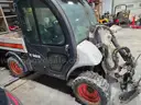 Bobcat 5600, Tool cat utility vehicle