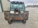 Bobcat 5600, Tool Cat Utility Vehicle