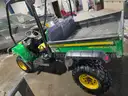 2009 John Deere Gator