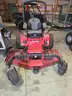 2019 Country Clipper Boss XL Commercial Zero Turn Mower