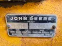 1970 John Deere 300 Tractor
