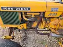 1970 John Deere 300 Tractor