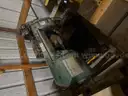Grizzly Metal Band Saw