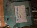 Grizzly Metal Band Saw
