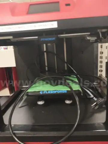Flashforge Finder 3D Printer