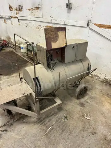 NON Working welder