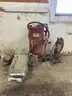 Sandblaster