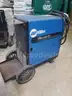 Portable Arc Welder
