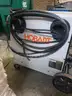 Portable Welder