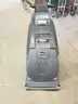 Walk Behind Floor Scrubber