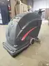 Walk Behind Floor Scrubber