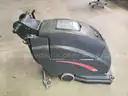 Walk Behind Floor Scrubber