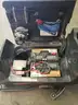 Walk Behind Floor Scrubber