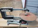 Delta Scroll Saw