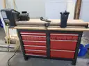 Wood Lathe
