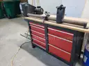 Wood Lathe