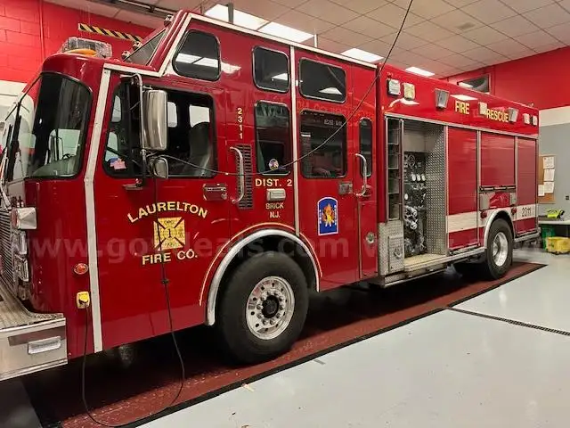 1997 Spartan Gladiator