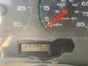2003 International 7400