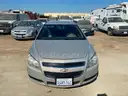 2011 Chevrolet Malibu