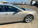 2011 Chevrolet Malibu