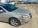 2011 Chevrolet Malibu