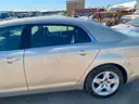 2011 Chevrolet Malibu