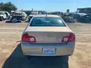 2011 Chevrolet Malibu