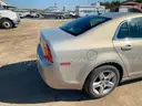 2011 Chevrolet Malibu