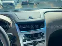 2011 Chevrolet Malibu