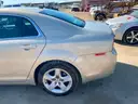 2011 Chevrolet Malibu
