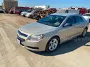 2011 Chevrolet Malibu