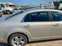 2011 Chevrolet Malibu