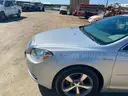 2009 Chevrolet Malibu Hybrid