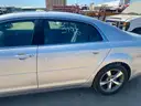 2009 Chevrolet Malibu Hybrid