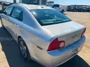 2009 Chevrolet Malibu Hybrid