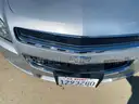 2009 Chevrolet Malibu Hybrid