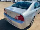 2009 Chevrolet Malibu Hybrid