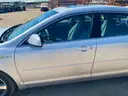 2009 Chevrolet Malibu Hybrid
