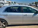 2009 Chevrolet Malibu Hybrid